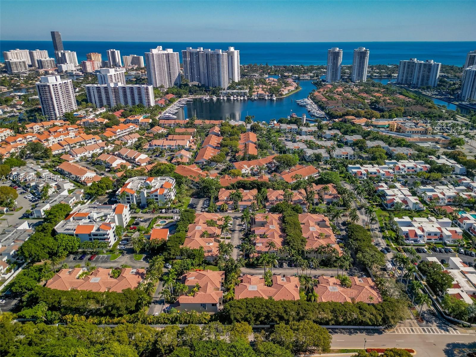 MARINER VILLAGE GARDEN CO - Residential