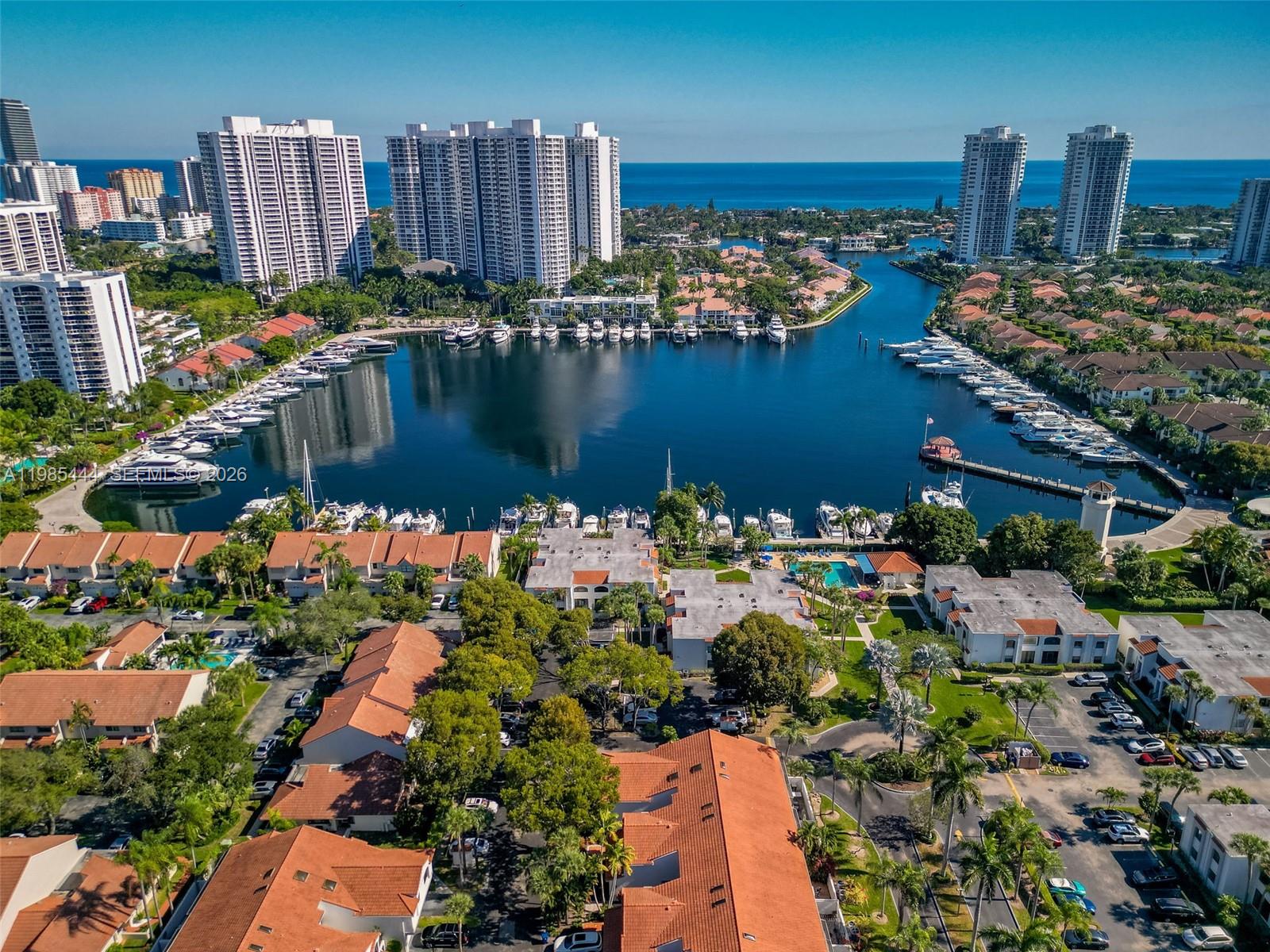 MARINER VILLAGE GARDEN CO - Residential