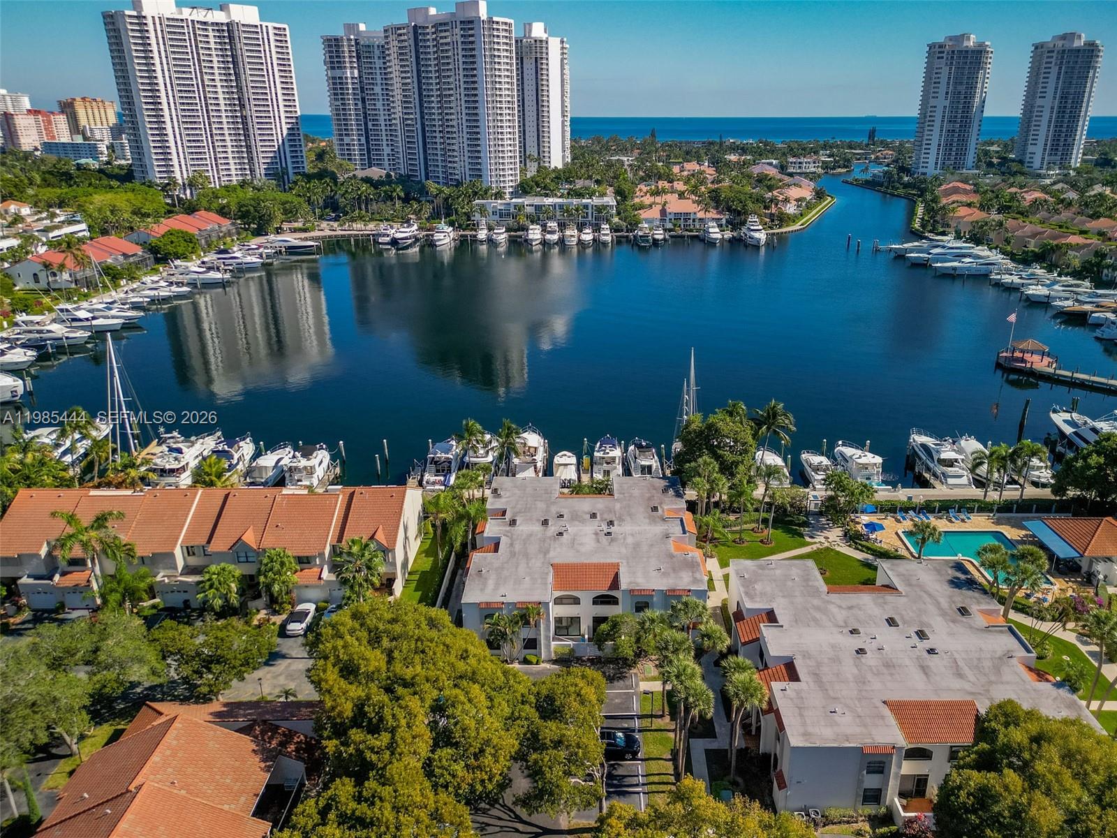 MARINER VILLAGE GARDEN CO - Residential