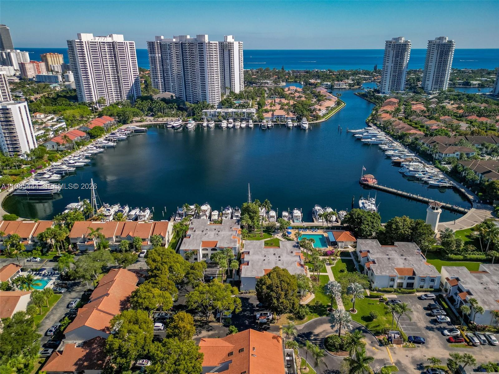 MARINER VILLAGE GARDEN CO - Residential