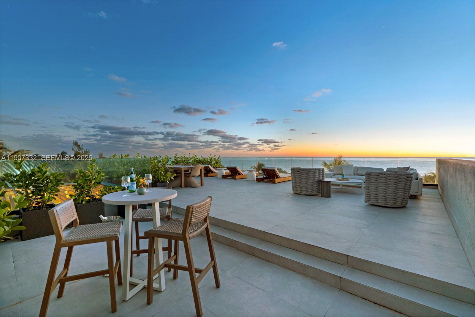 ALTOS DEL MAR NO 1 - Residential