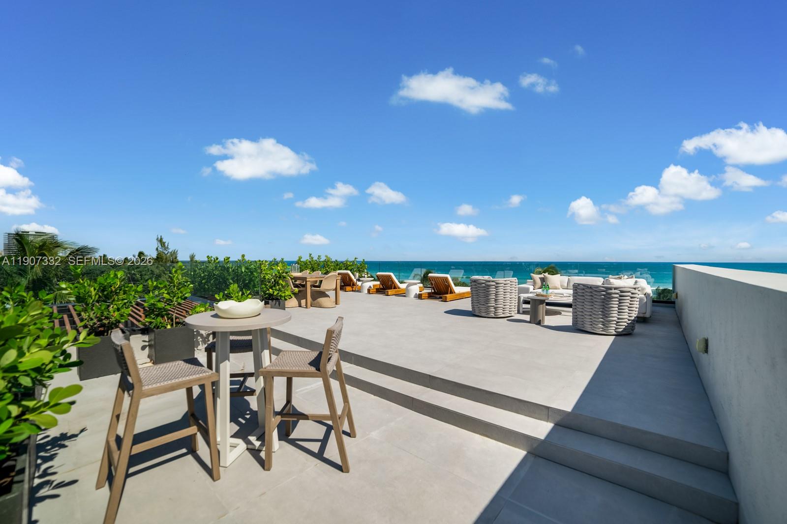 ALTOS DEL MAR NO 1 - Residential