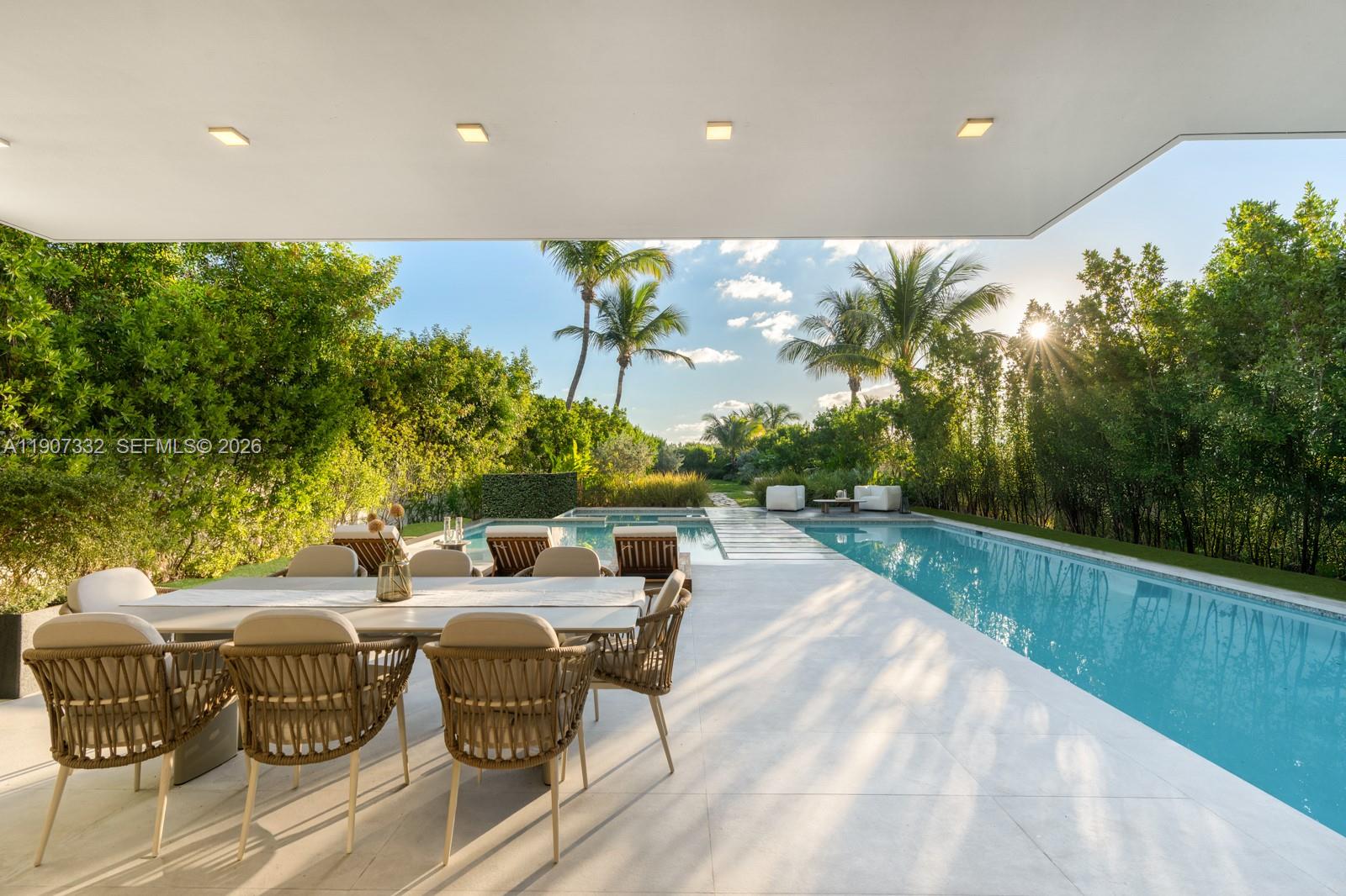 ALTOS DEL MAR NO 1 - Residential