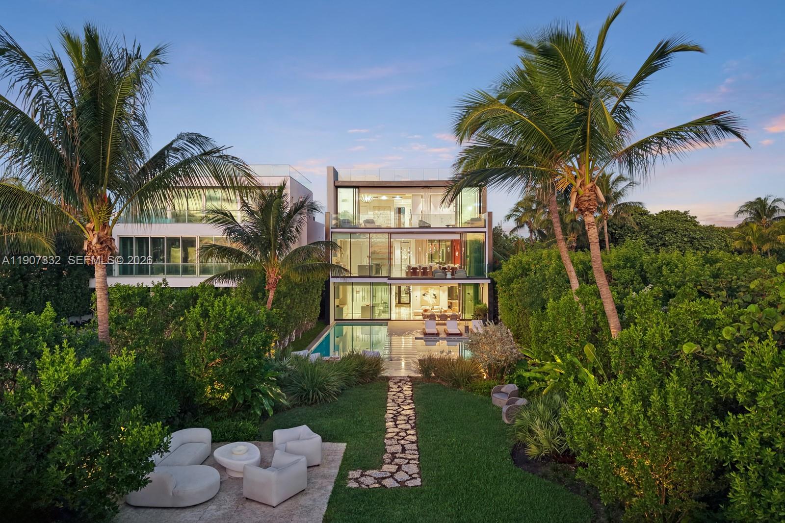 ALTOS DEL MAR NO 1 - Residential