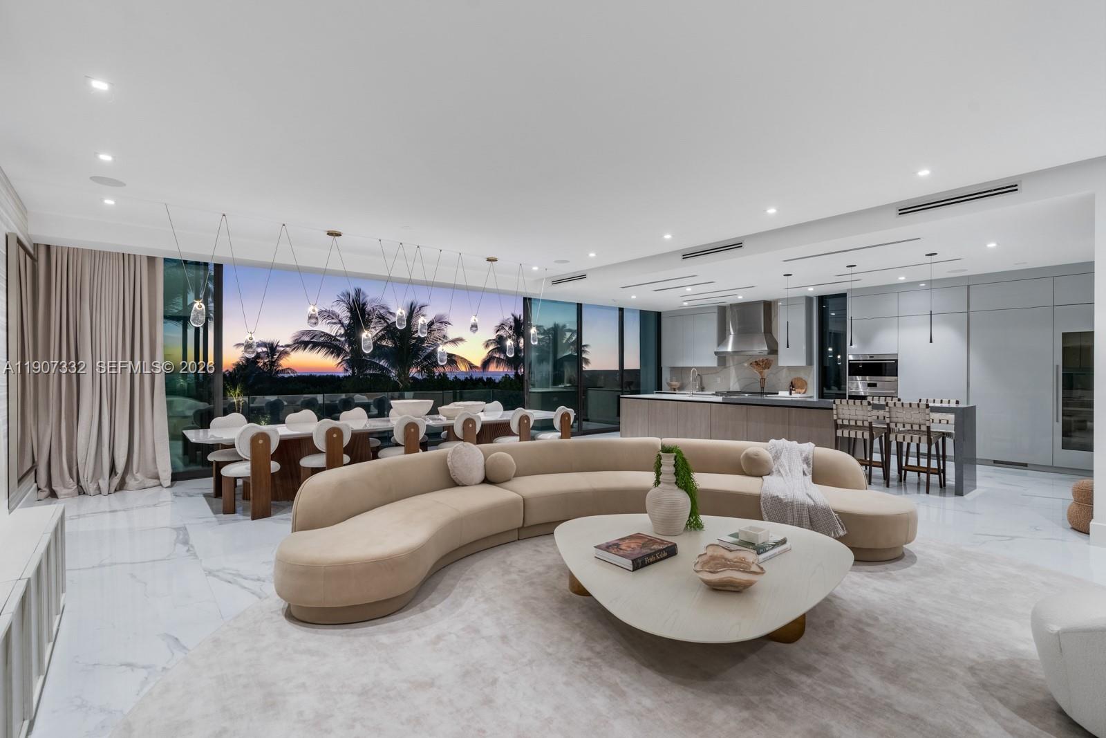 ALTOS DEL MAR NO 1 - Residential