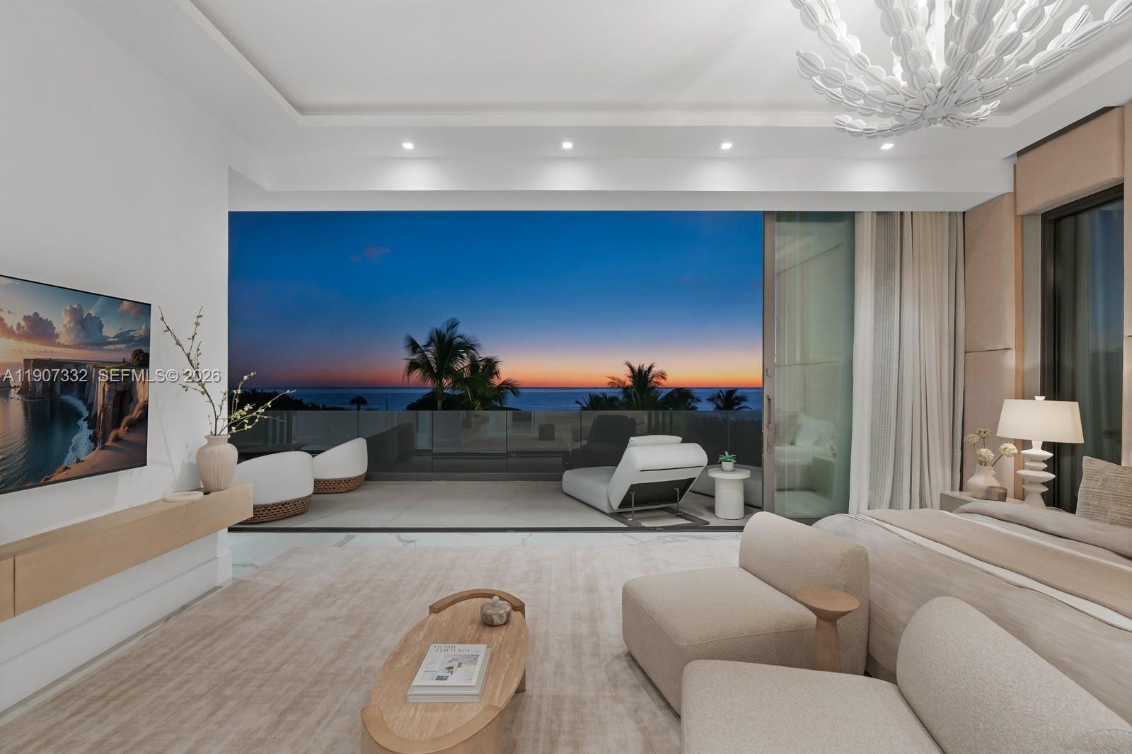 ALTOS DEL MAR NO 1 - Residential