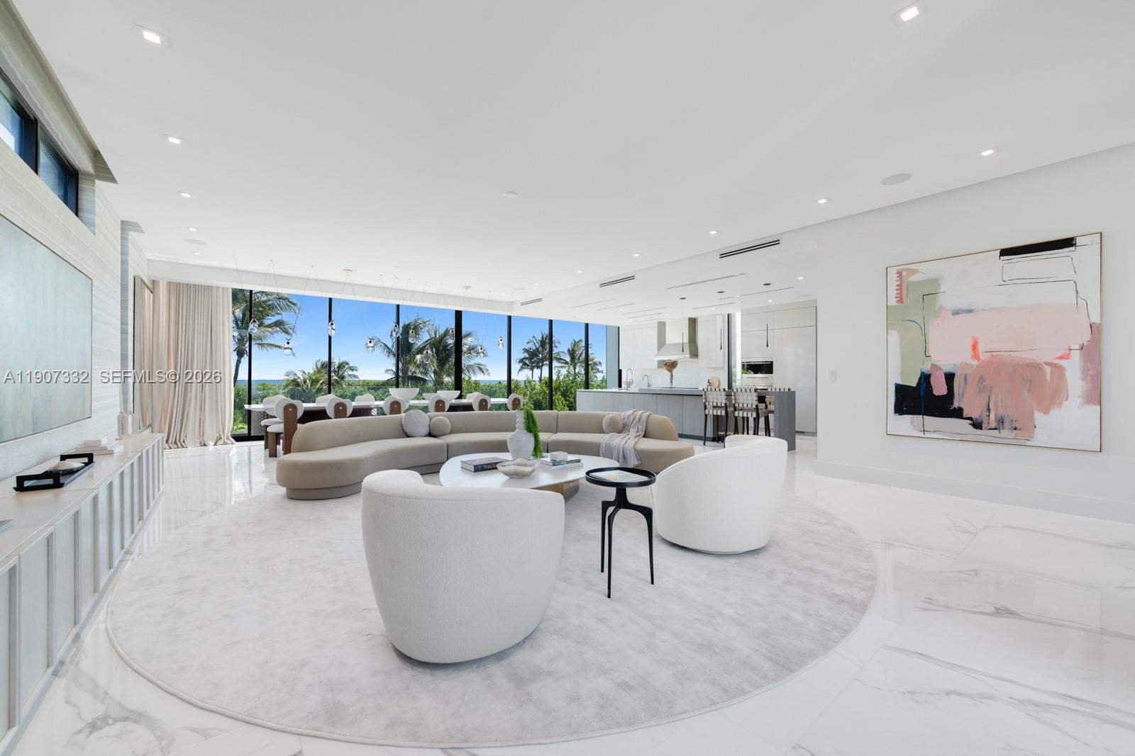 ALTOS DEL MAR NO 1 - Residential