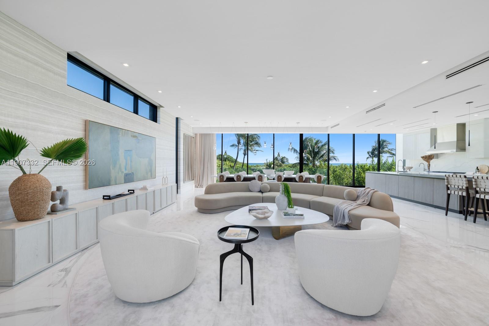ALTOS DEL MAR NO 1 - Residential