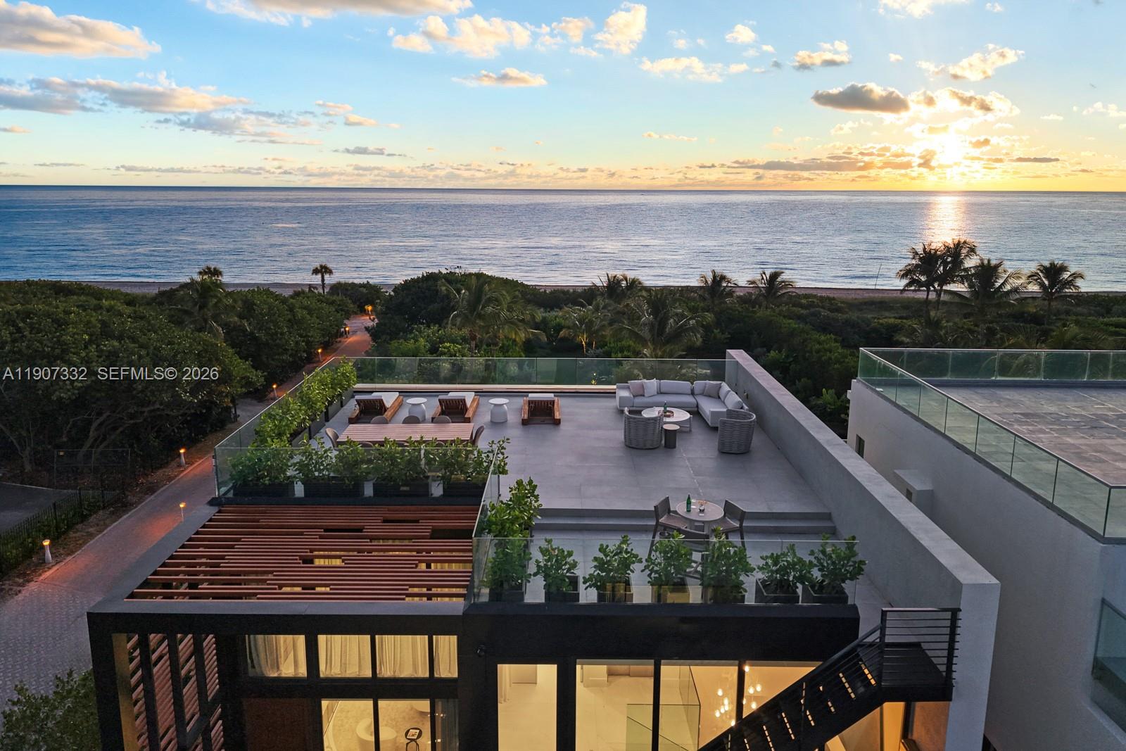 ALTOS DEL MAR NO 1 - Residential