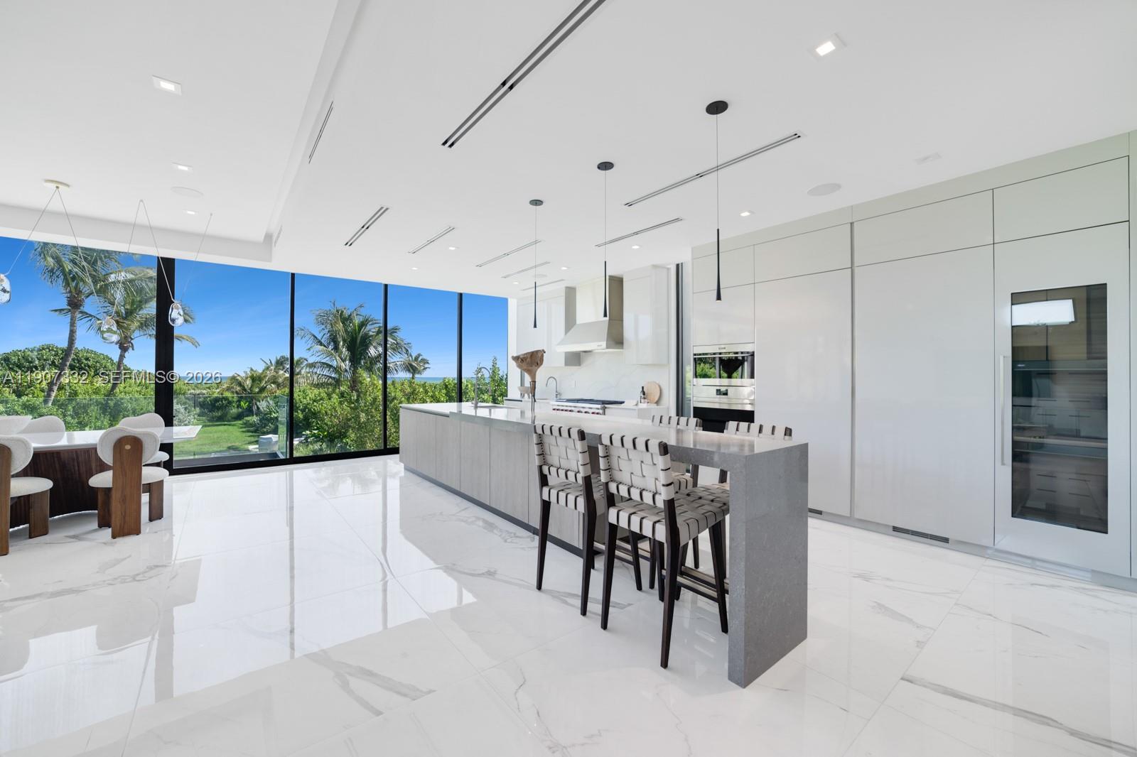 ALTOS DEL MAR NO 1 - Residential