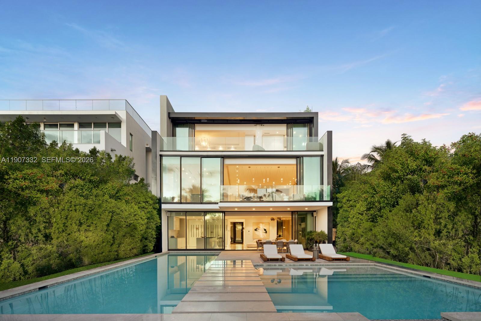 ALTOS DEL MAR NO 1 - Residential