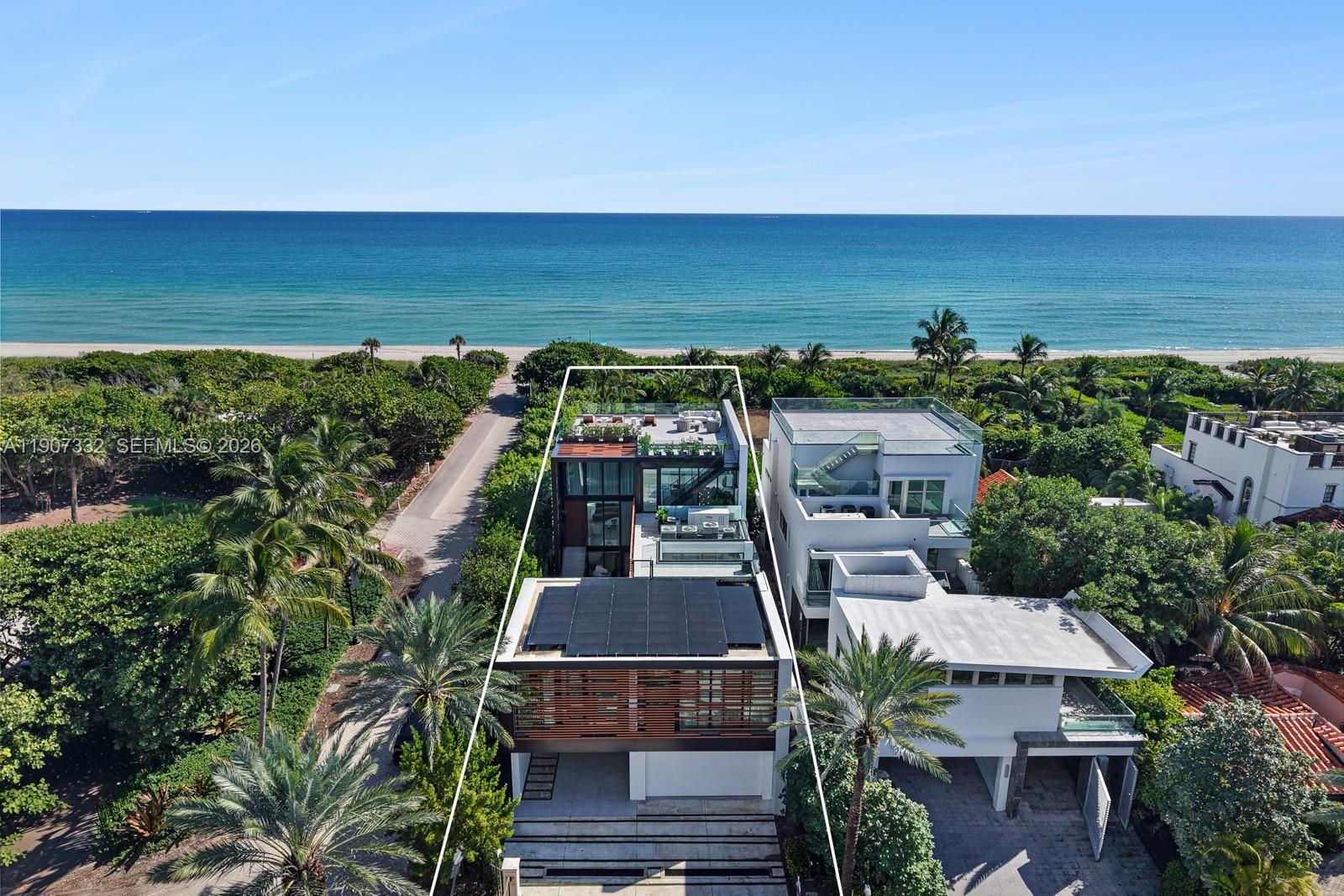 ALTOS DEL MAR NO 1 - Residential