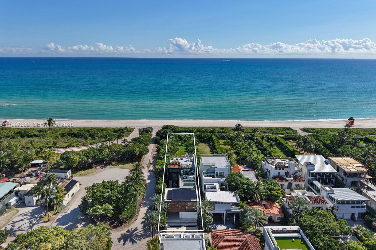 ALTOS DEL MAR NO 1 - Residential