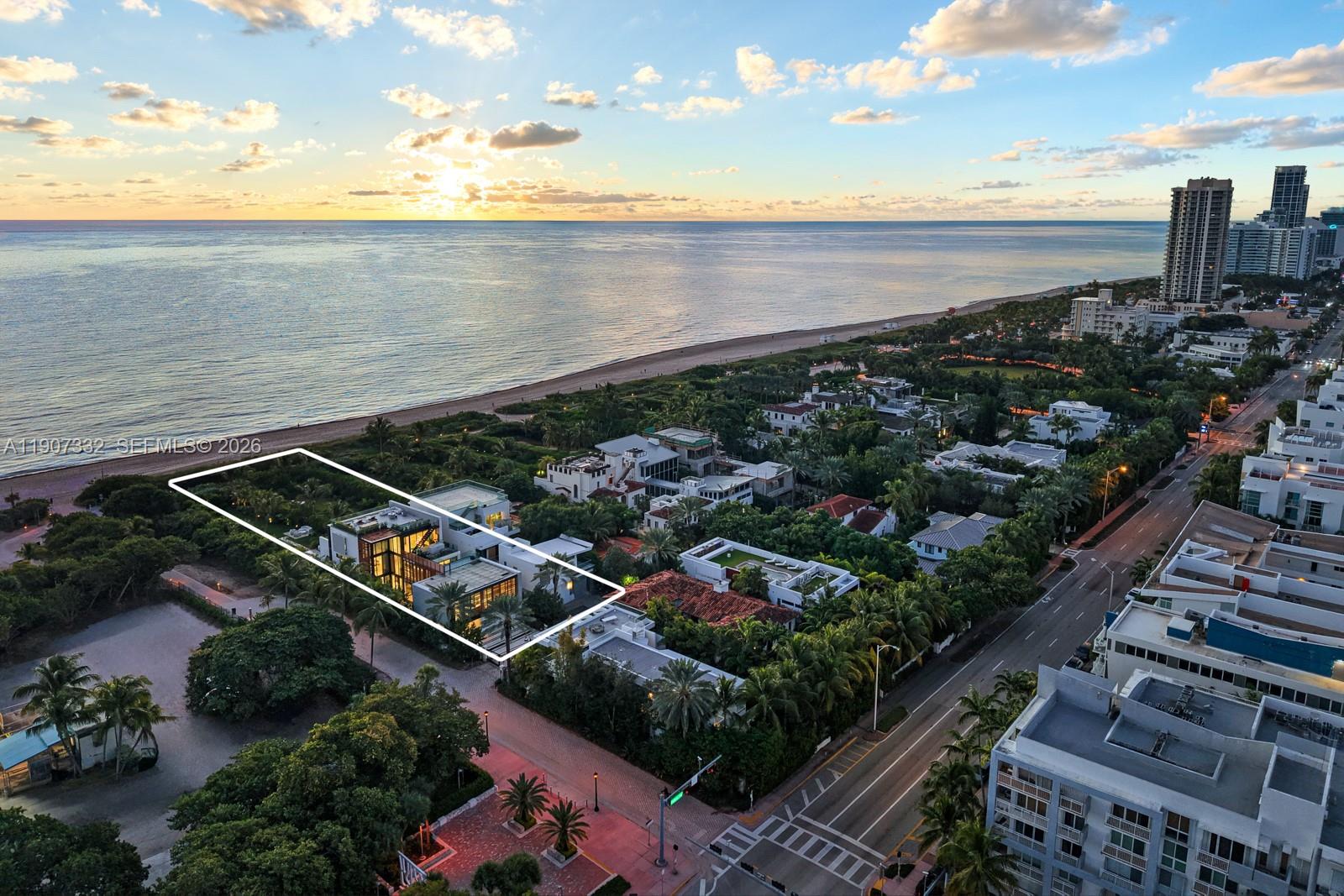 ALTOS DEL MAR NO 1 - Residential