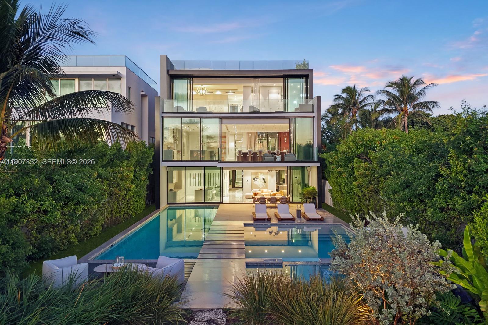 ALTOS DEL MAR NO 1 - Residential
