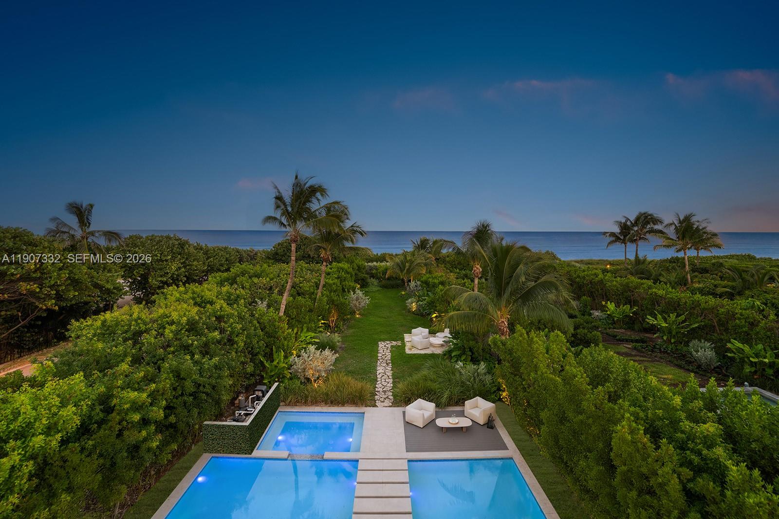 ALTOS DEL MAR NO 1 - Residential