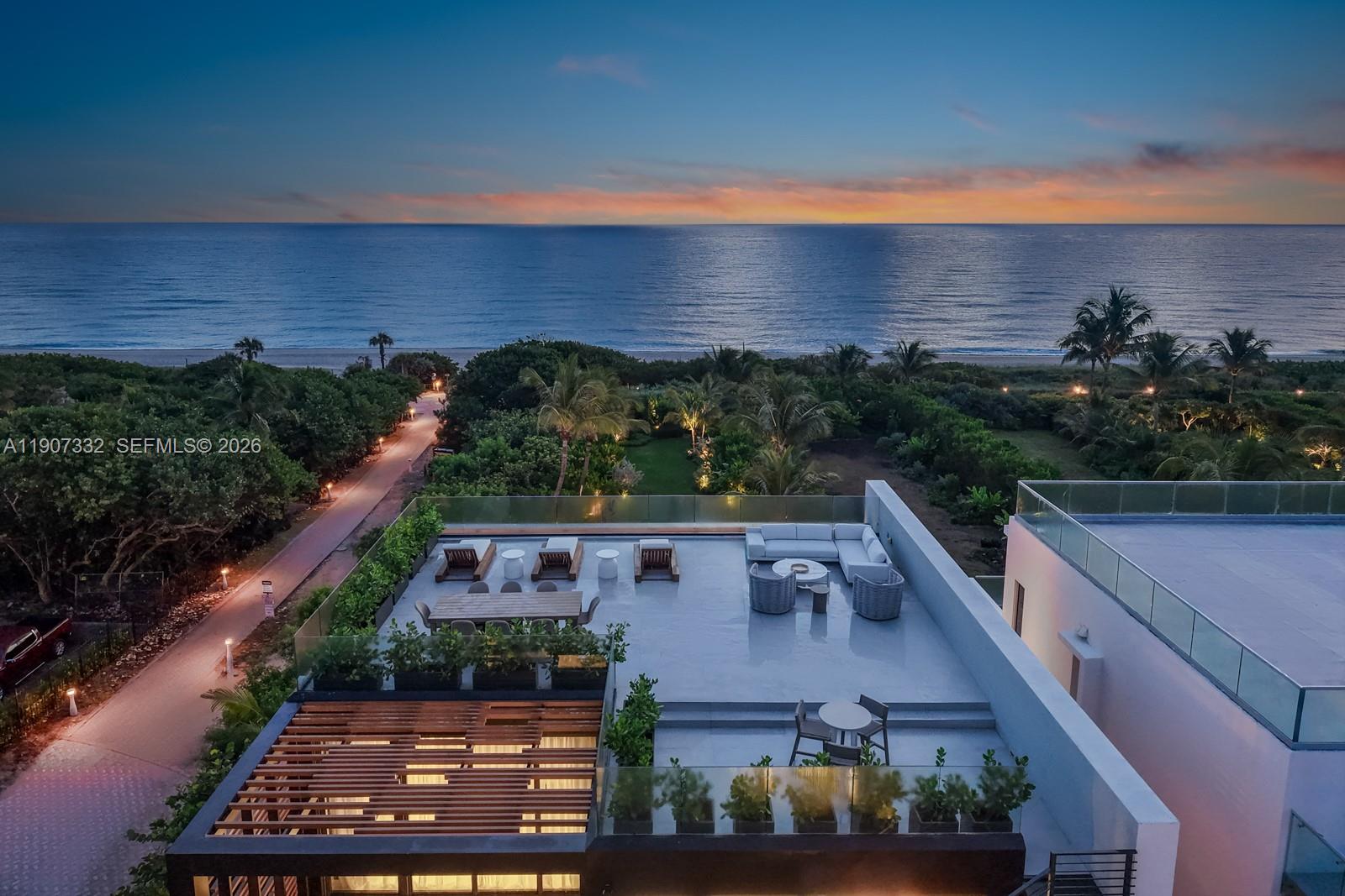 ALTOS DEL MAR NO 1 - Residential