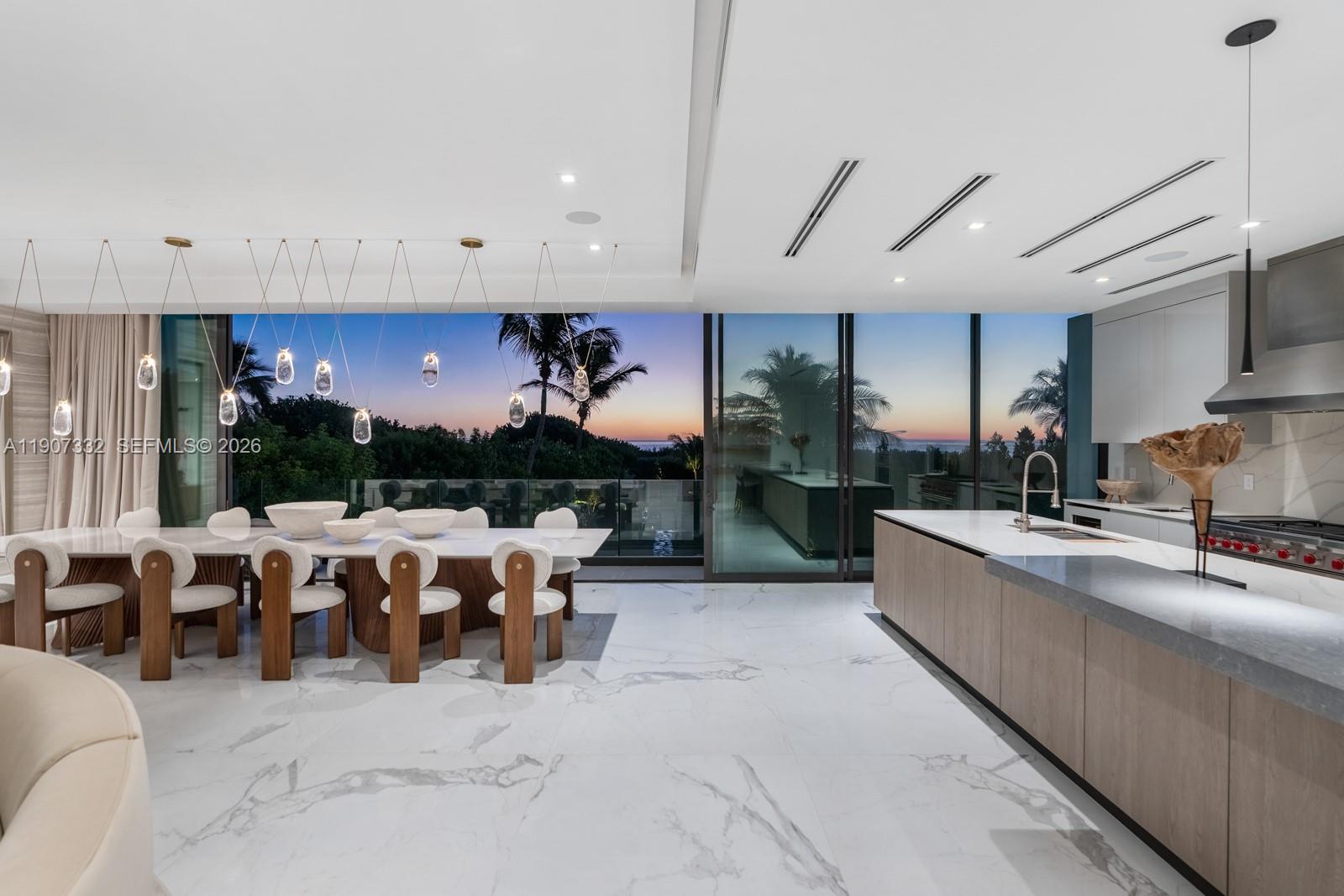 ALTOS DEL MAR NO 1 - Residential