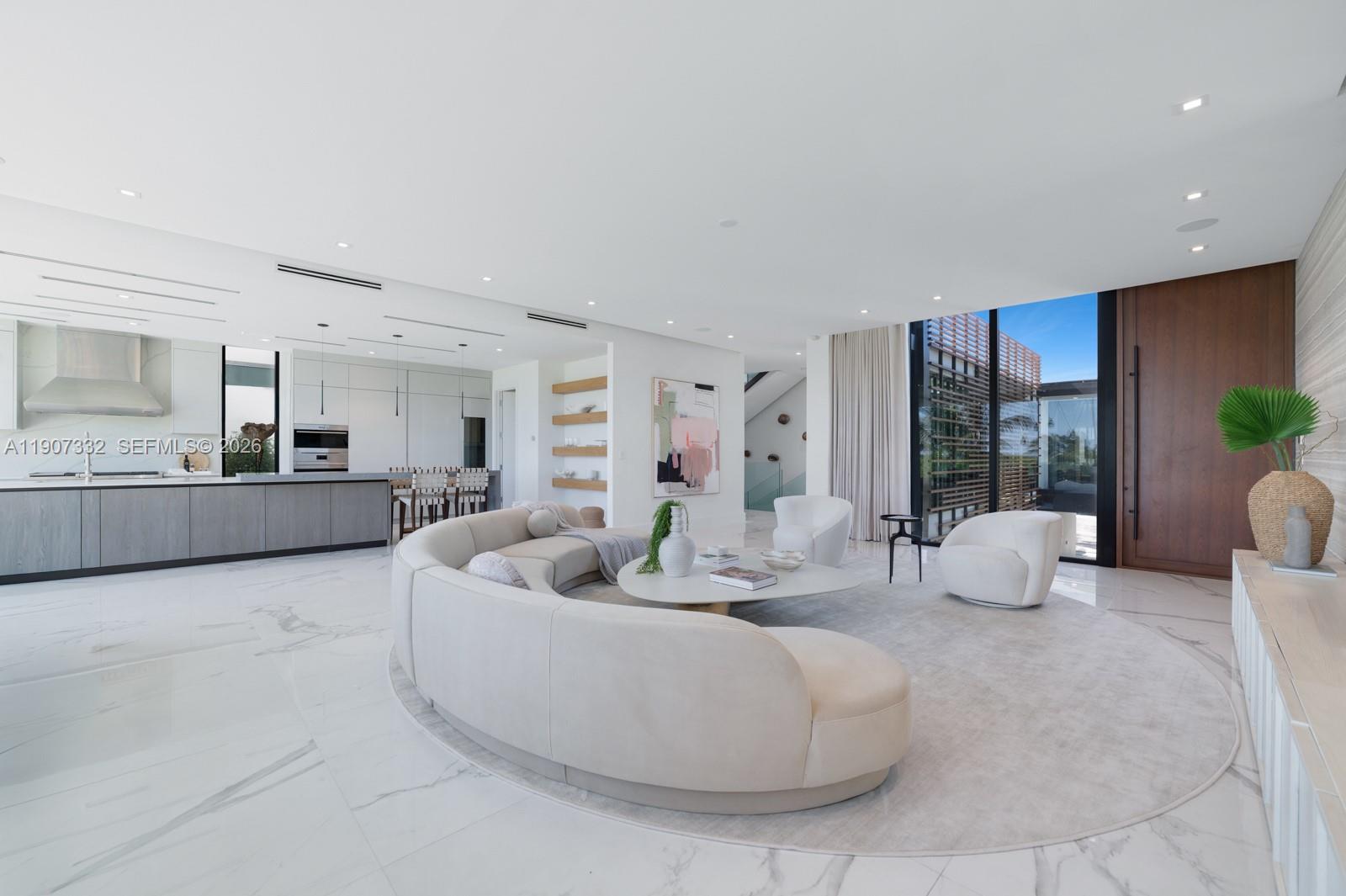 ALTOS DEL MAR NO 1 - Residential