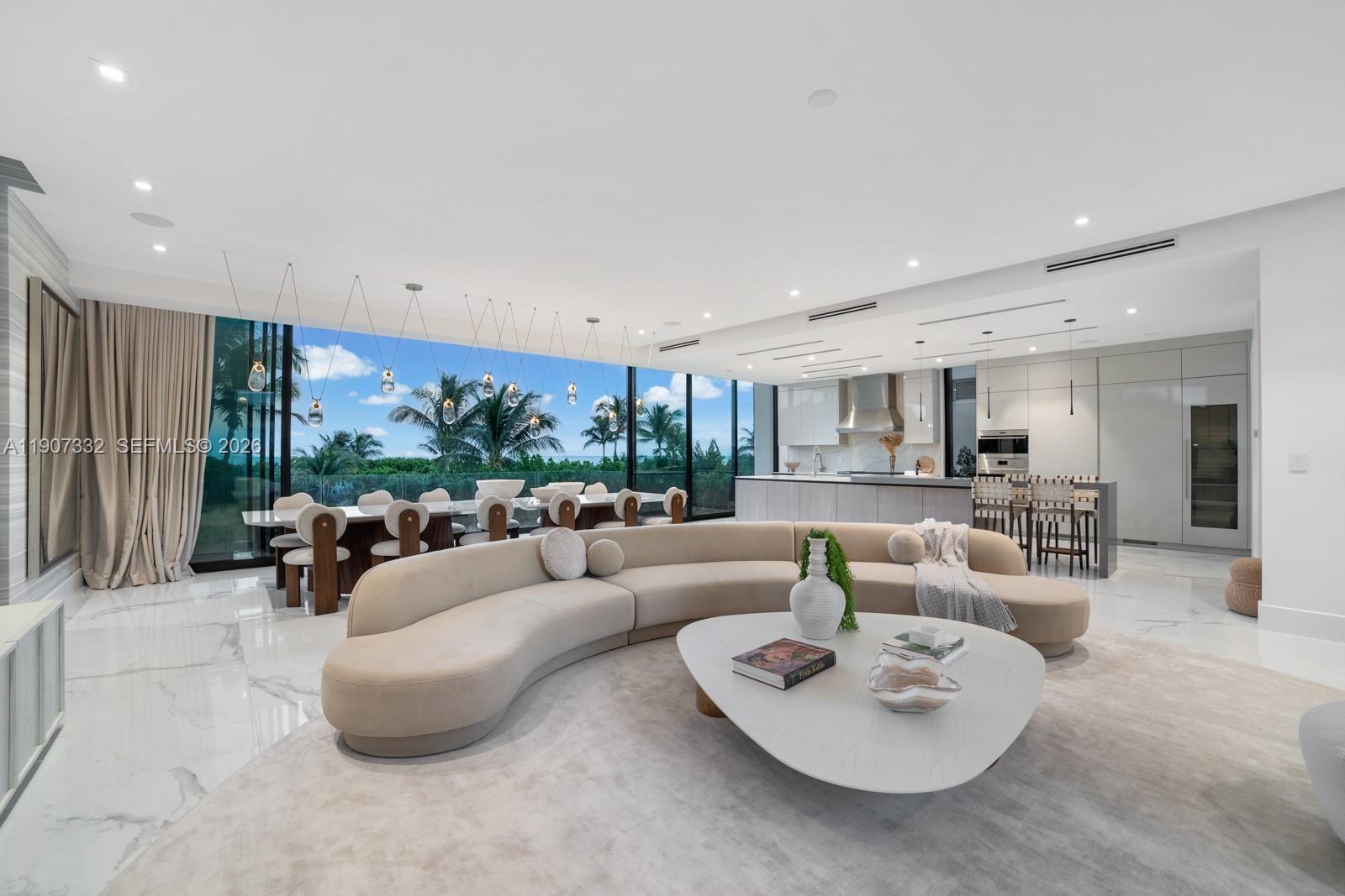 ALTOS DEL MAR NO 1 - Residential
