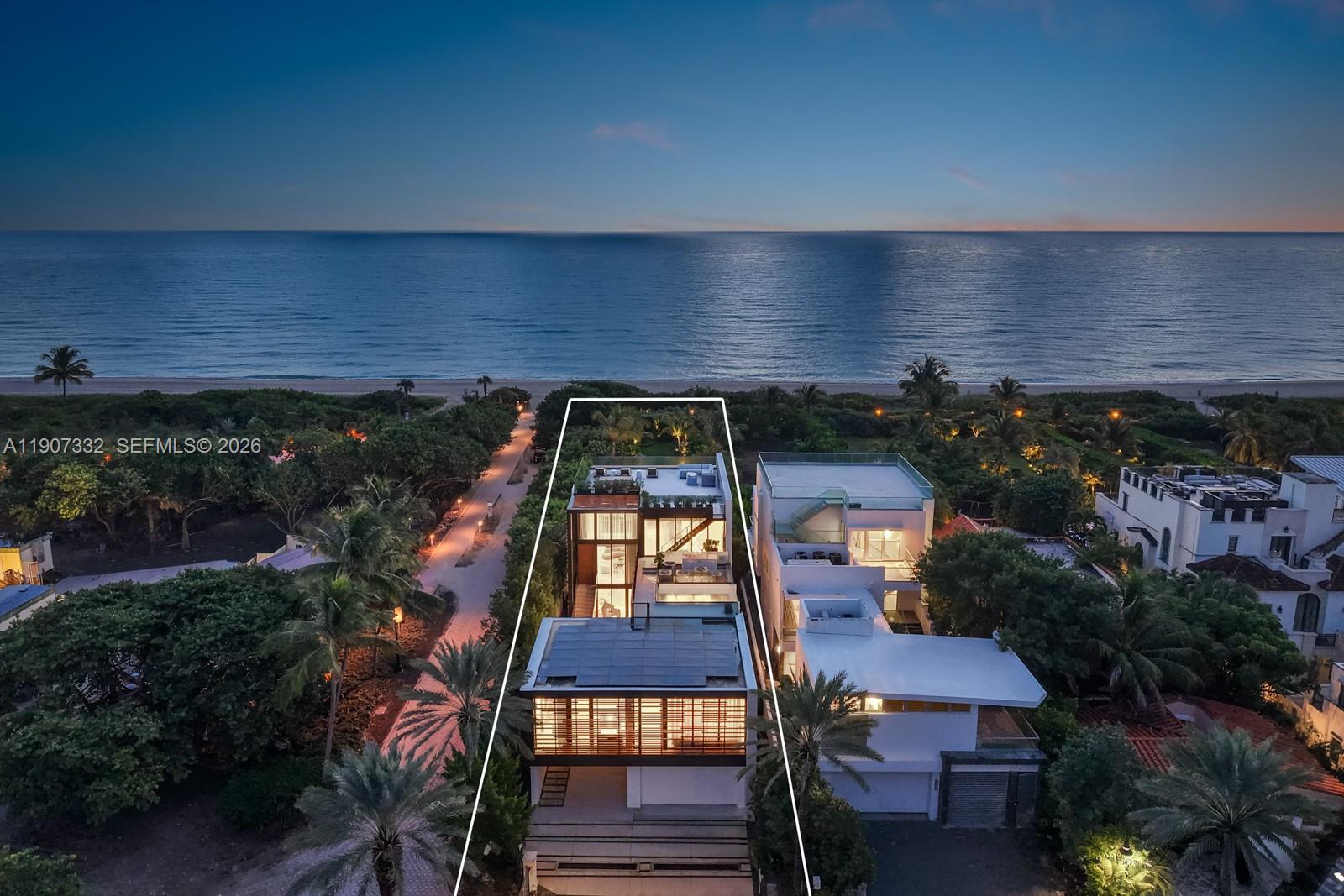 ALTOS DEL MAR NO 1 - Residential