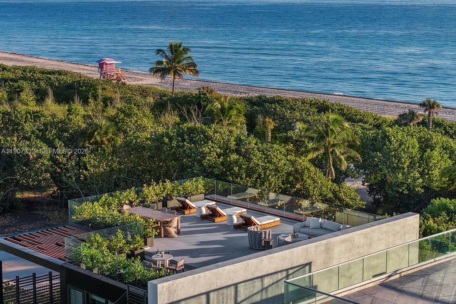 ALTOS DEL MAR NO 1 - Residential