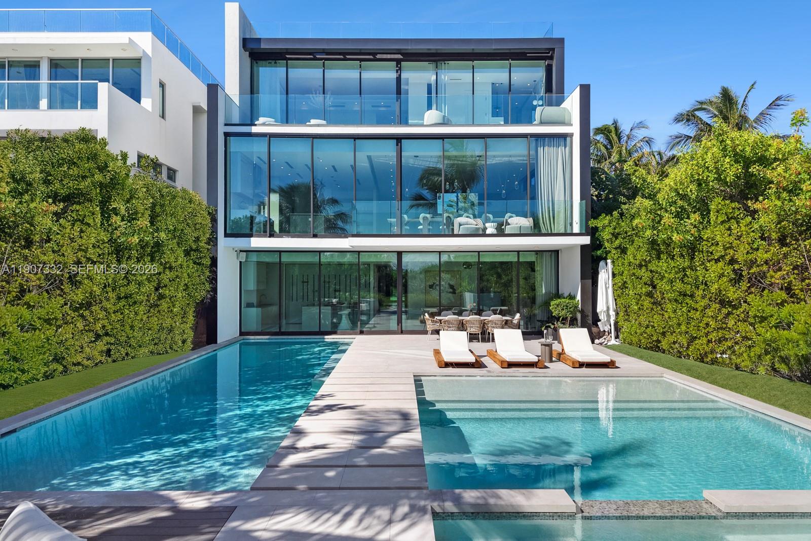ALTOS DEL MAR NO 1 - Residential