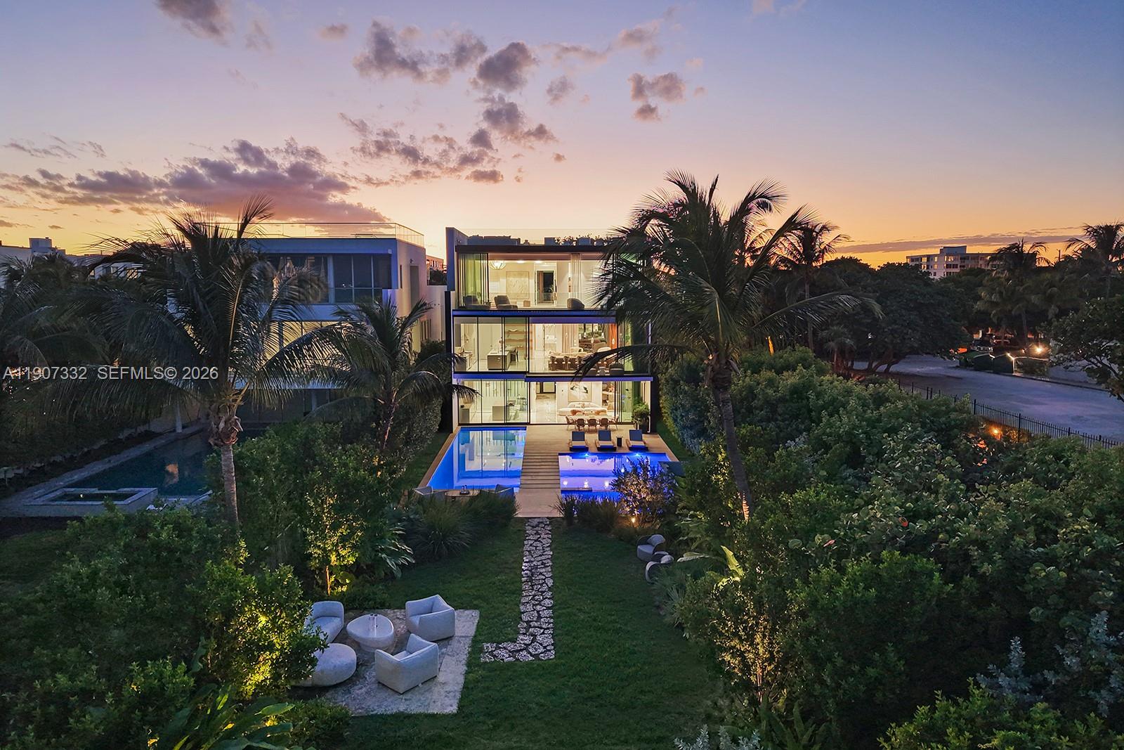 ALTOS DEL MAR NO 1 - Residential