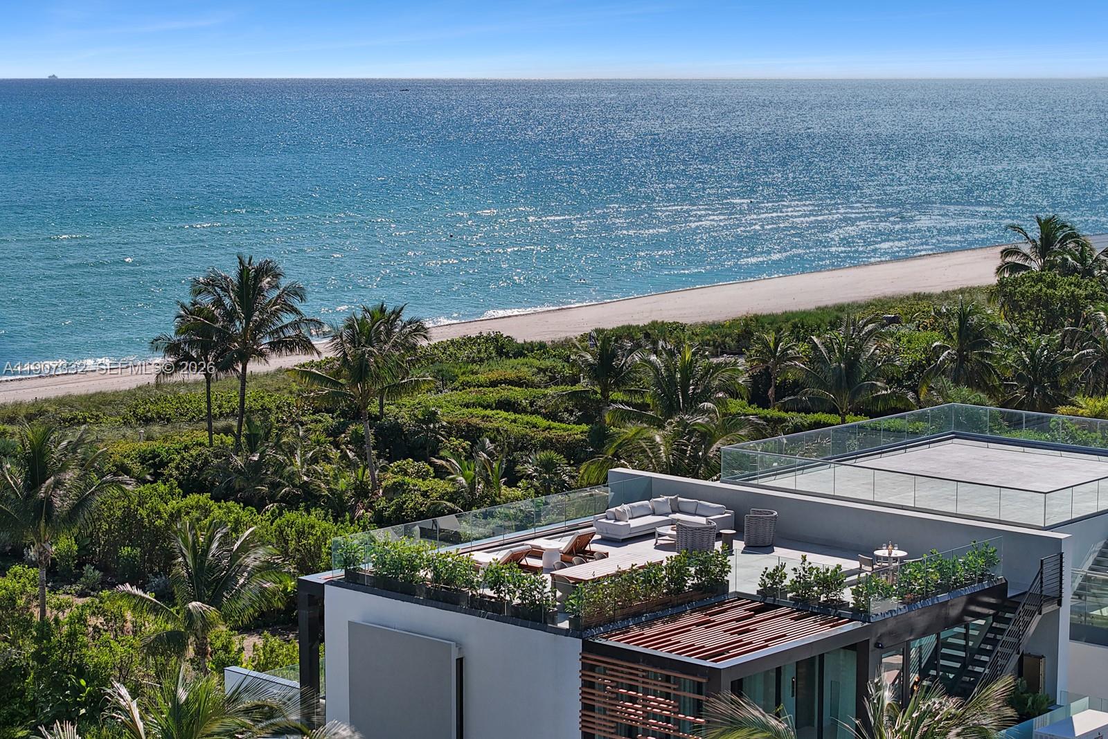 ALTOS DEL MAR NO 1 - Residential