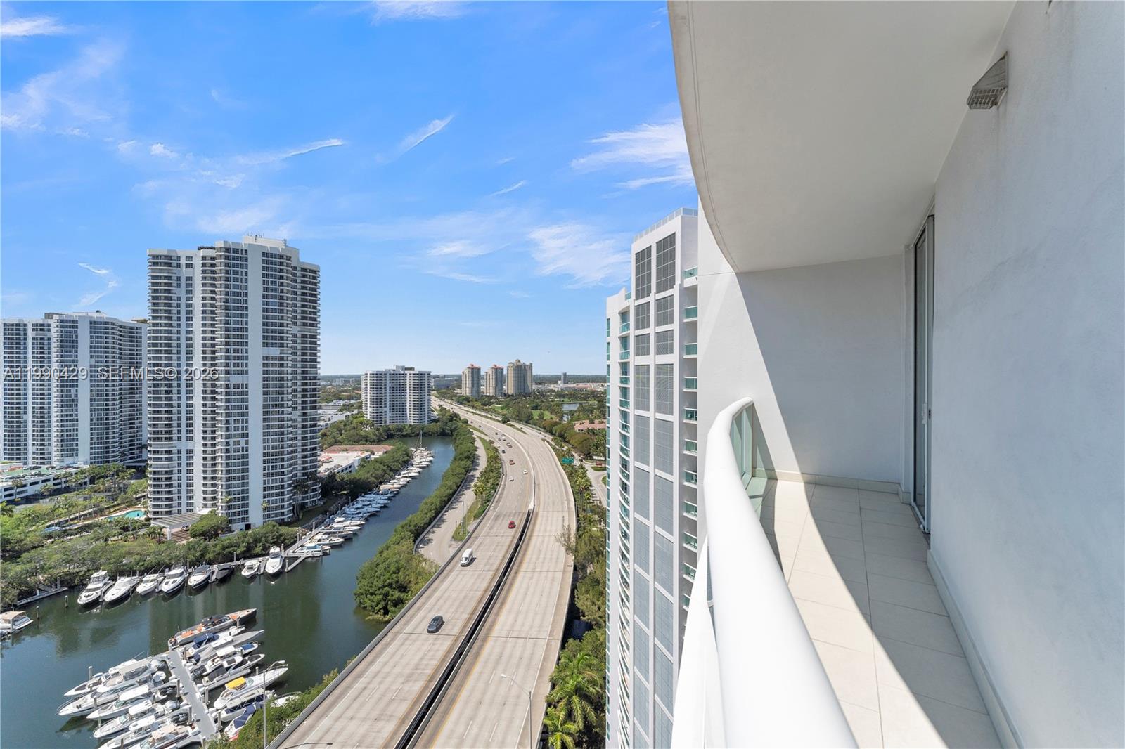 THE PARC AT TURNBERRY ISL - Residential