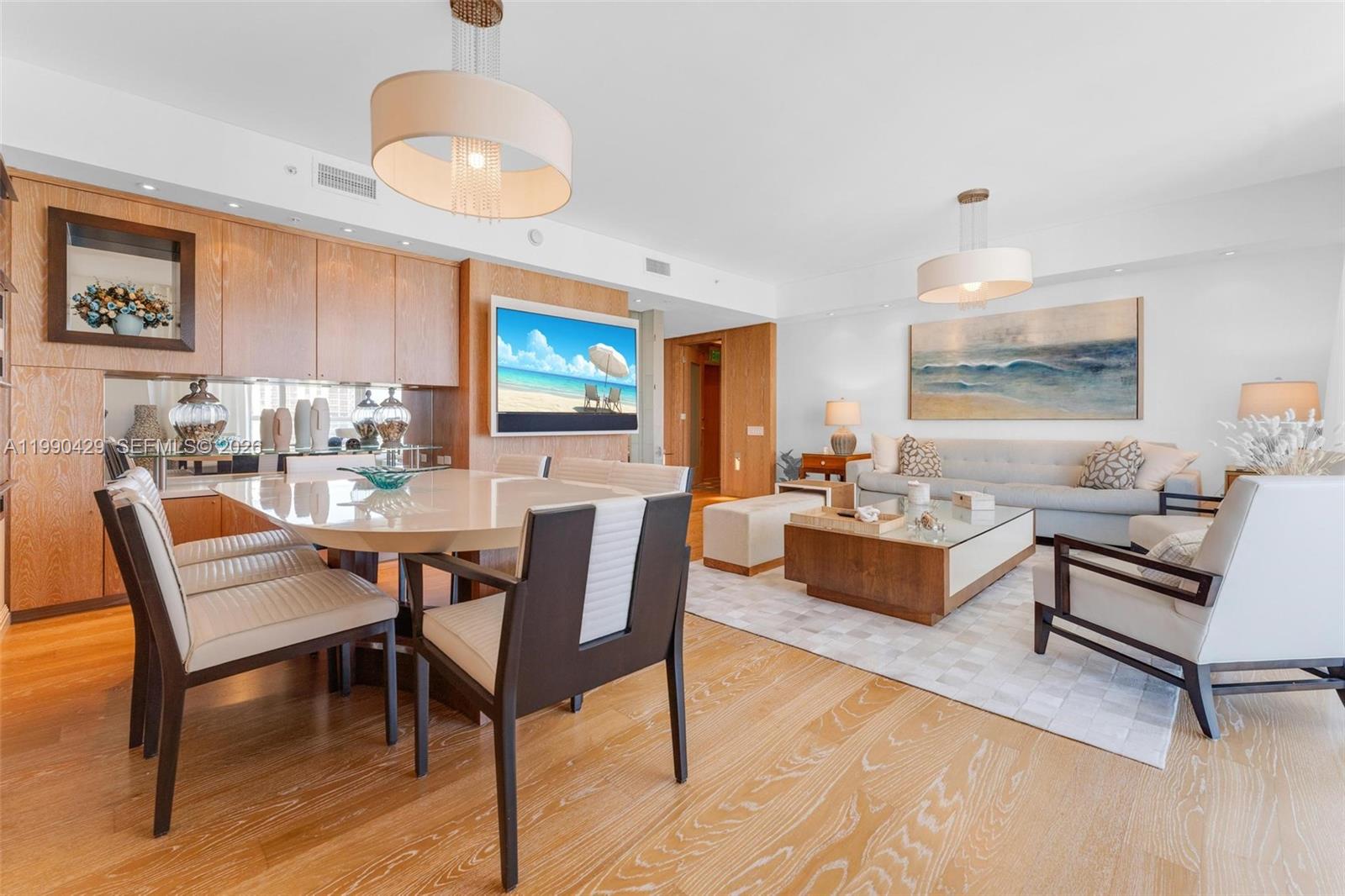 THE PARC AT TURNBERRY ISL - Residential