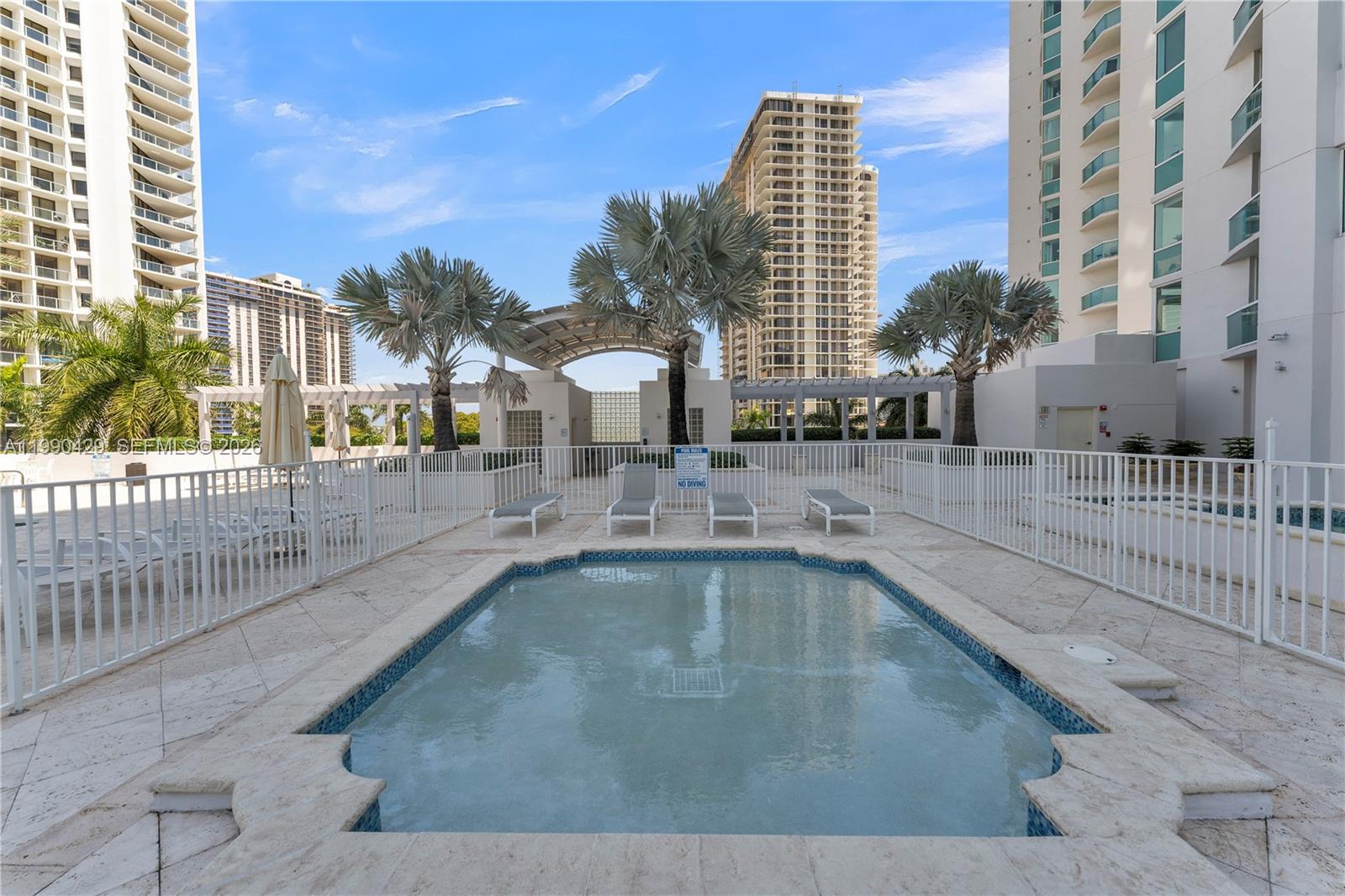THE PARC AT TURNBERRY ISL - Residential