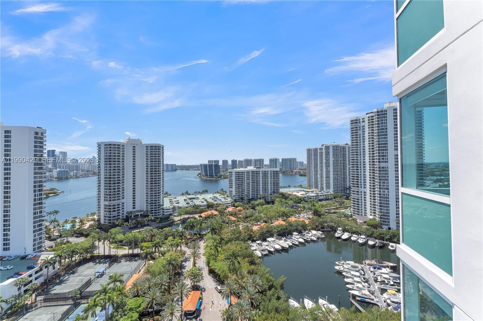 THE PARC AT TURNBERRY ISL - Residential