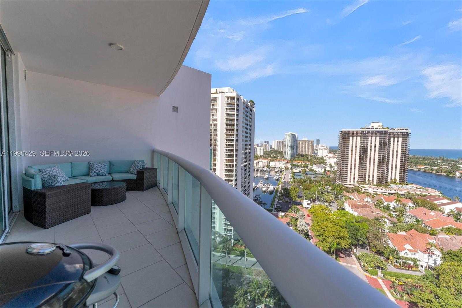 THE PARC AT TURNBERRY ISL - Residential