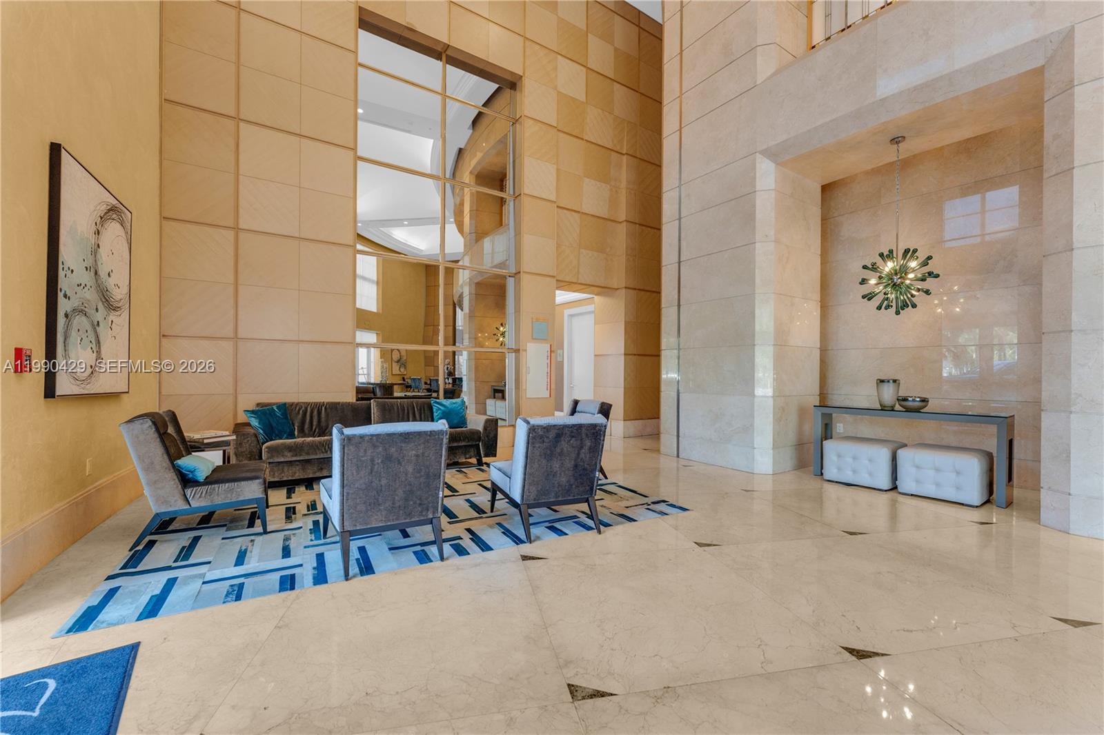 THE PARC AT TURNBERRY ISL - Residential