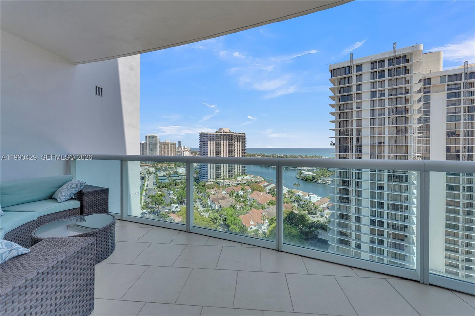 THE PARC AT TURNBERRY ISL - Residential