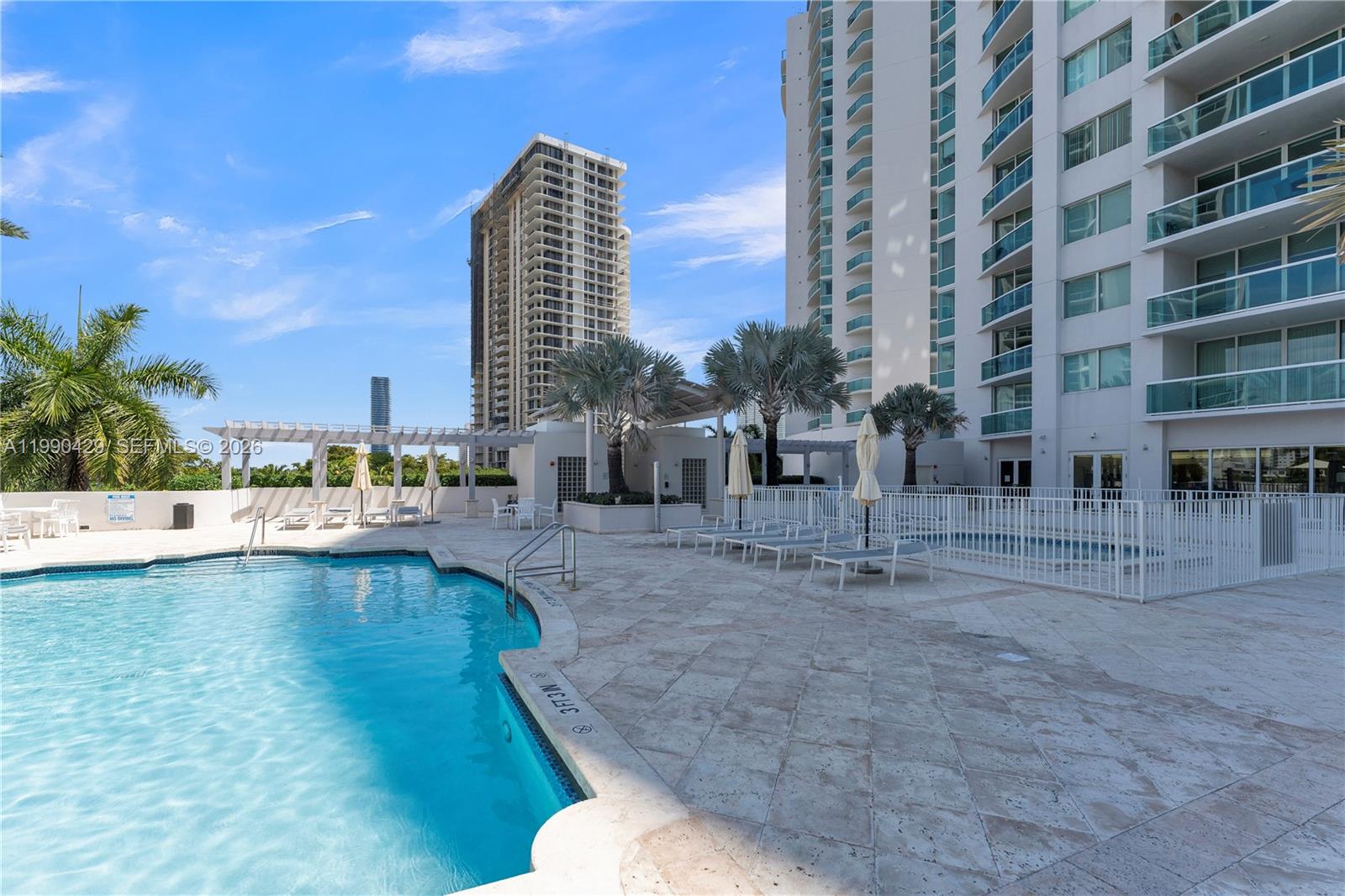 THE PARC AT TURNBERRY ISL - Residential