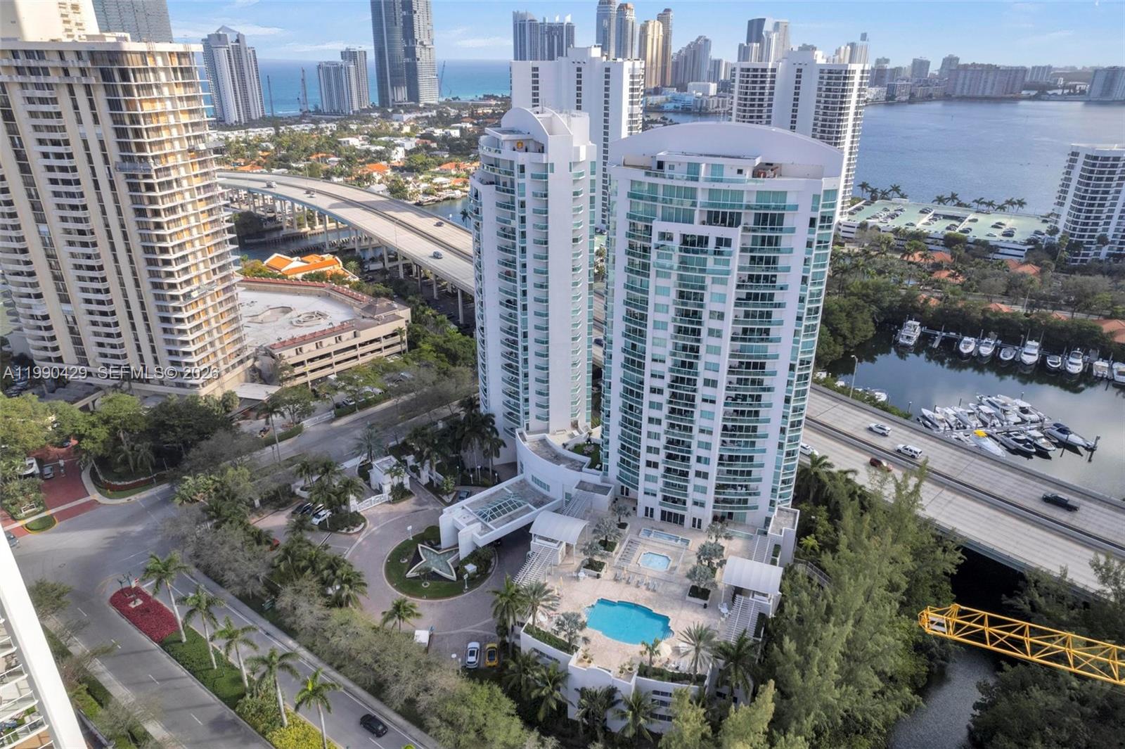 THE PARC AT TURNBERRY ISL - Residential