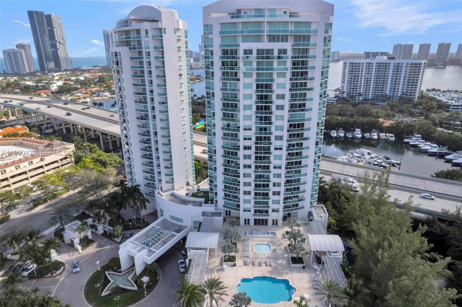 THE PARC AT TURNBERRY ISL - Residential