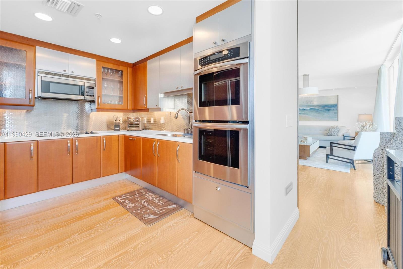 THE PARC AT TURNBERRY ISL - Residential