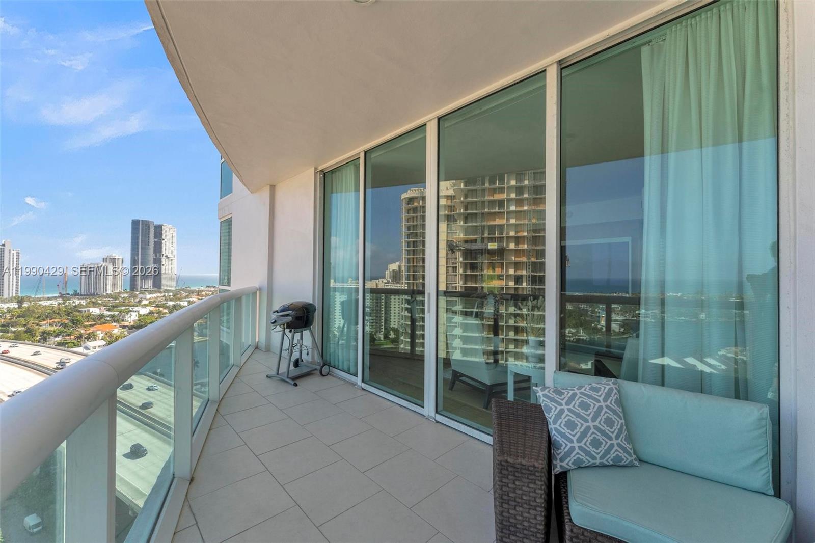 THE PARC AT TURNBERRY ISL - Residential