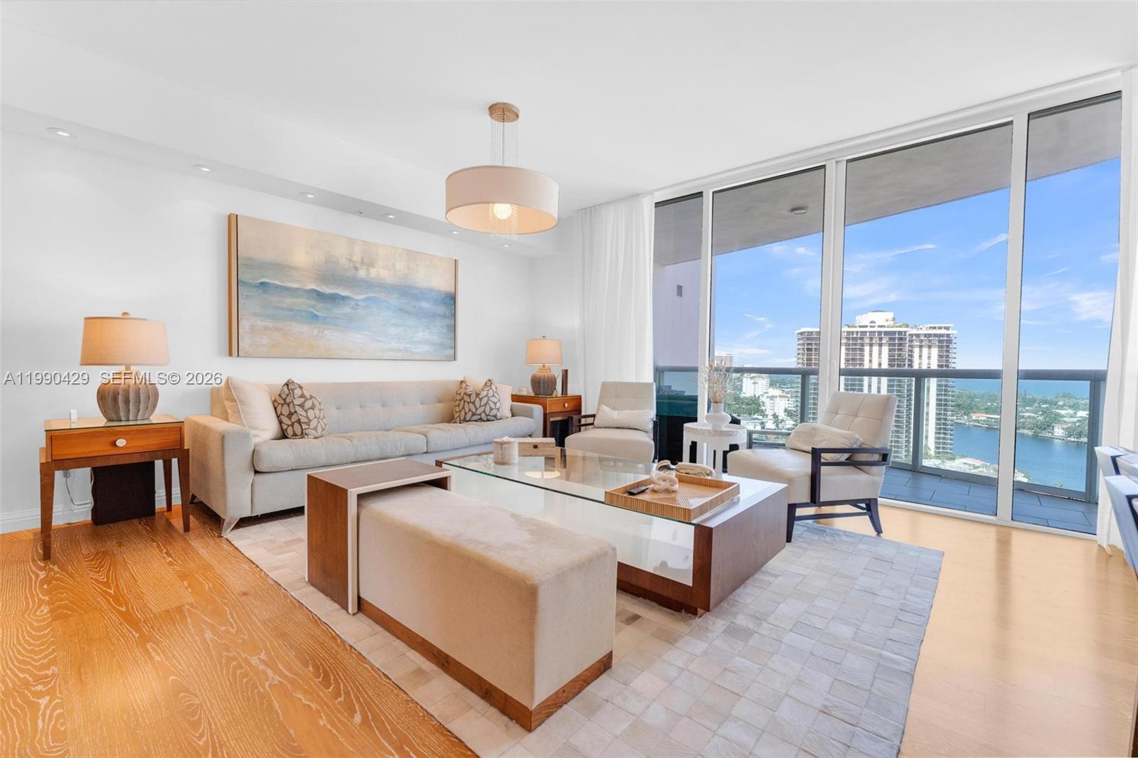 THE PARC AT TURNBERRY ISL - Residential
