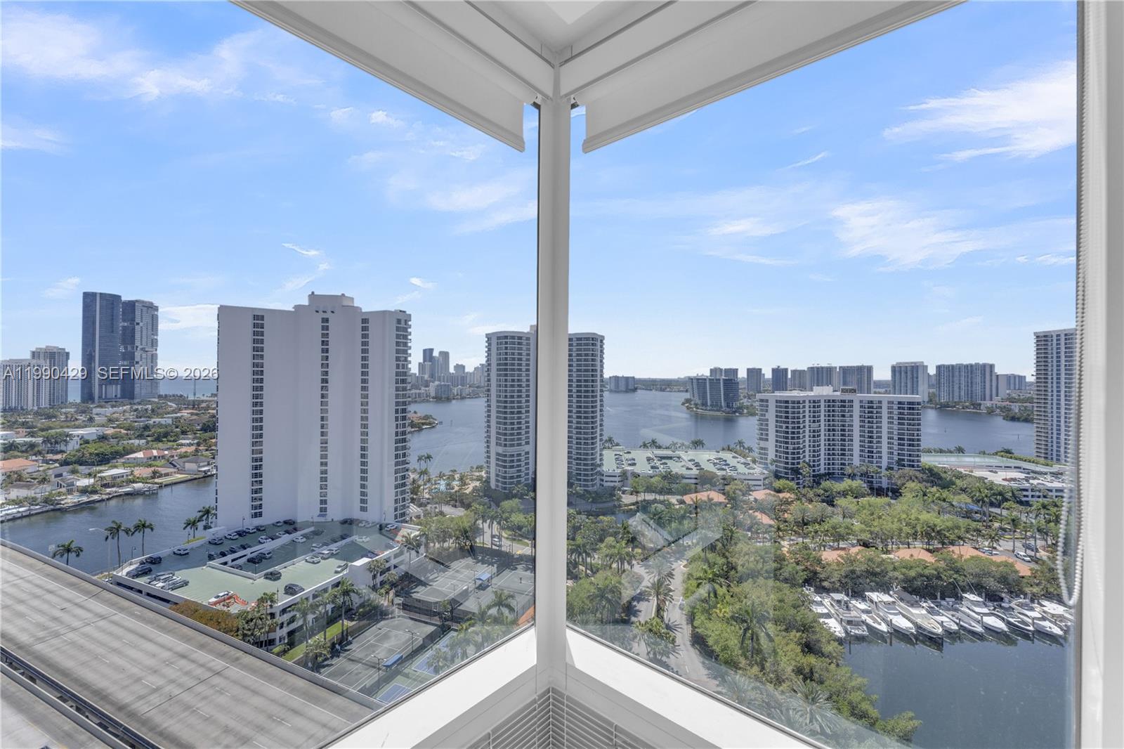 THE PARC AT TURNBERRY ISL - Residential