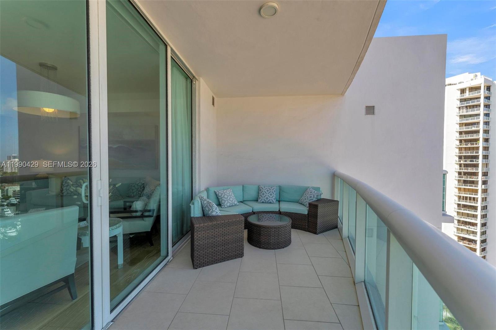 THE PARC AT TURNBERRY ISL - Residential