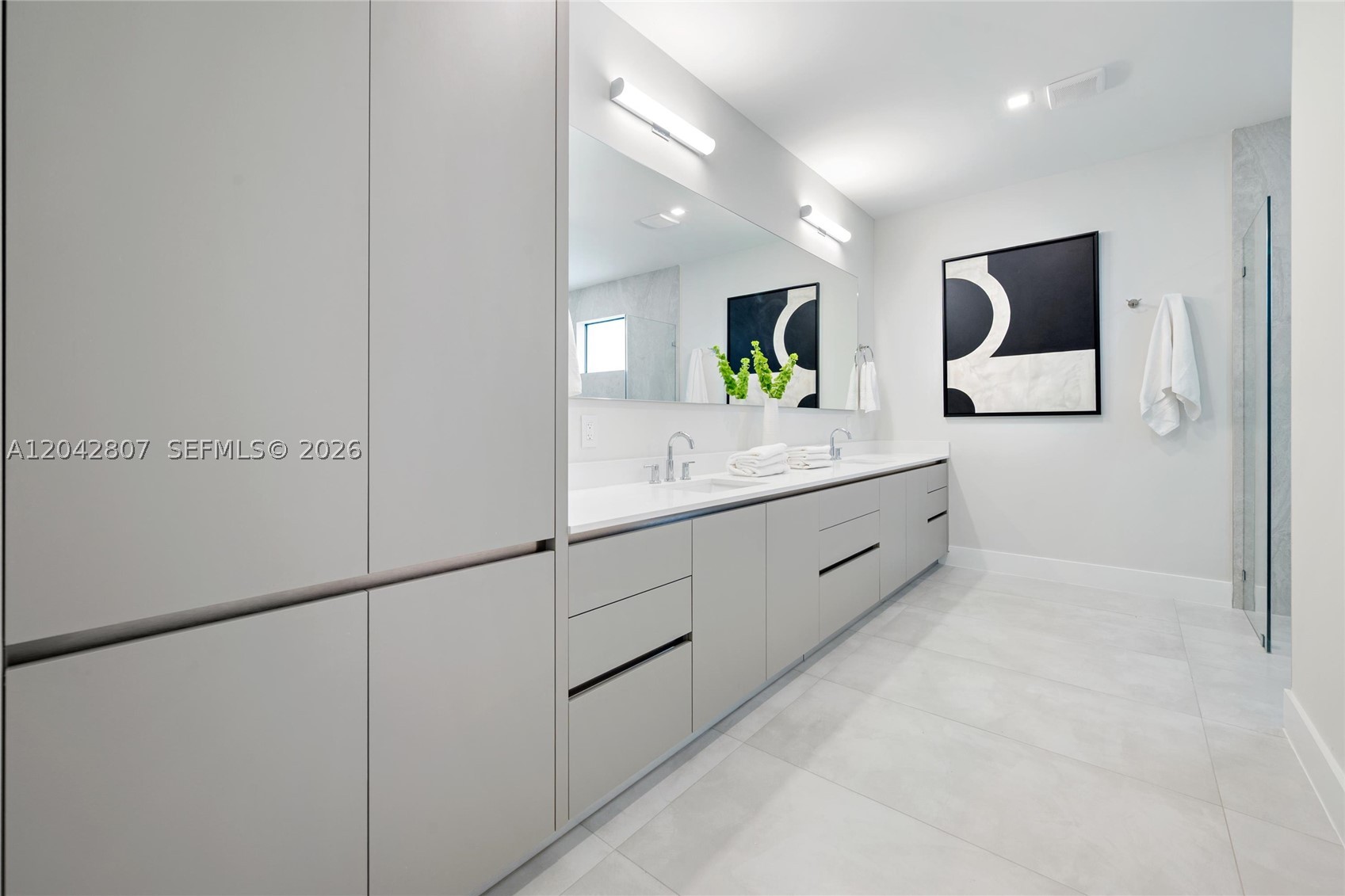 AMND MIAMI SUBURBAN ACRES - Residential