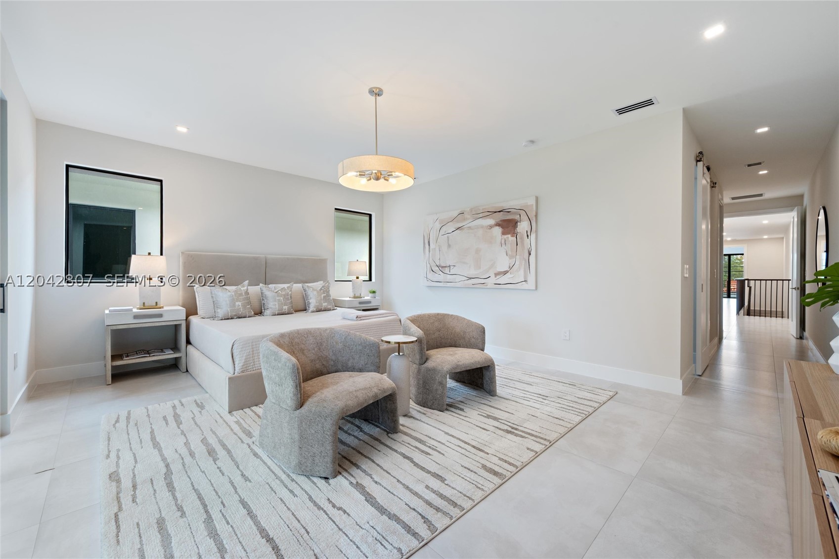 AMND MIAMI SUBURBAN ACRES - Residential