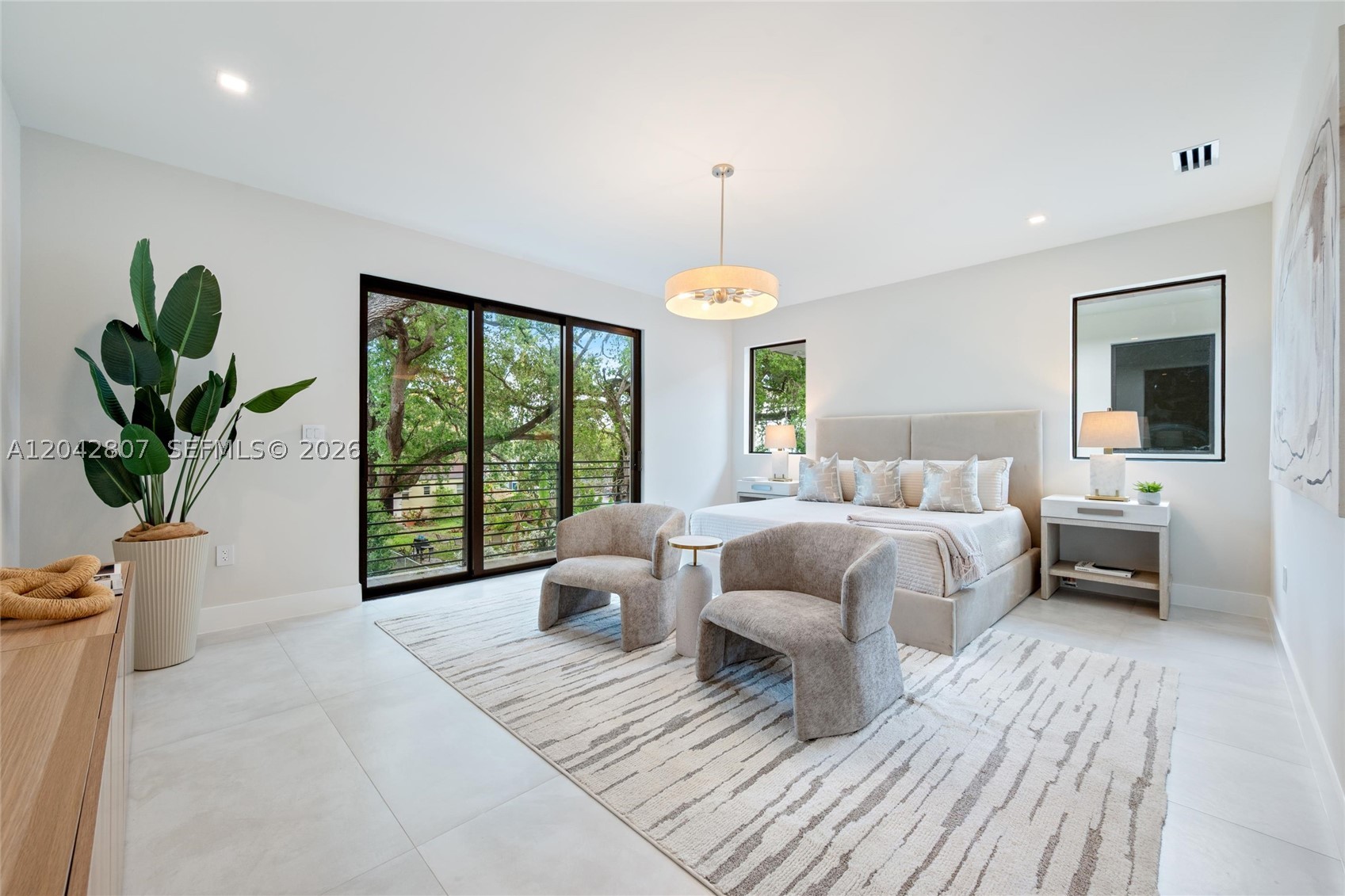 AMND MIAMI SUBURBAN ACRES - Residential