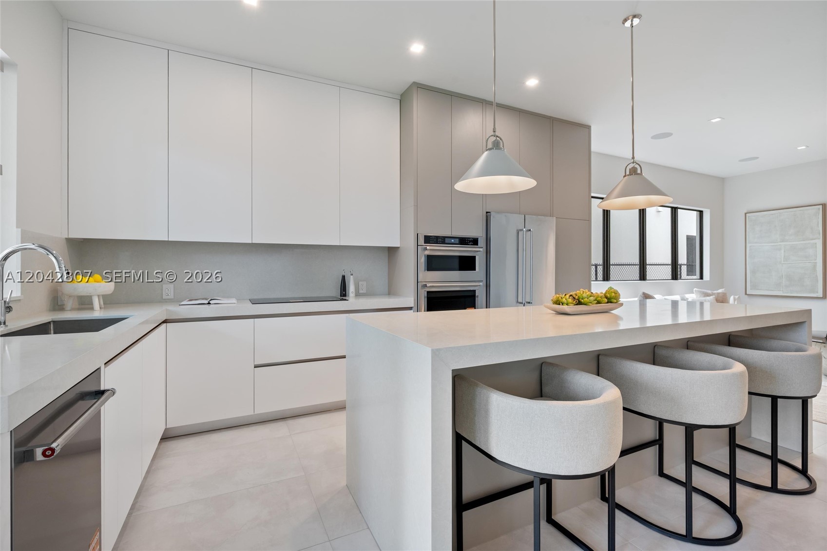 AMND MIAMI SUBURBAN ACRES - Residential