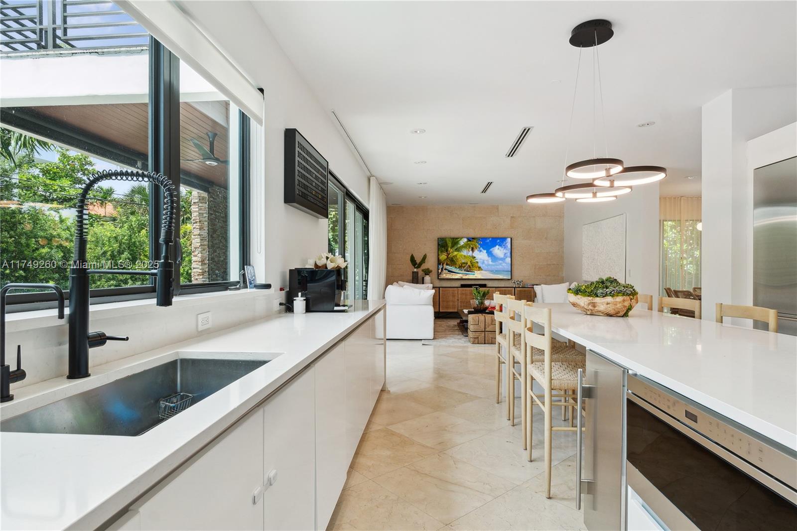 BISCAYNE KEY ESTATES - Residential