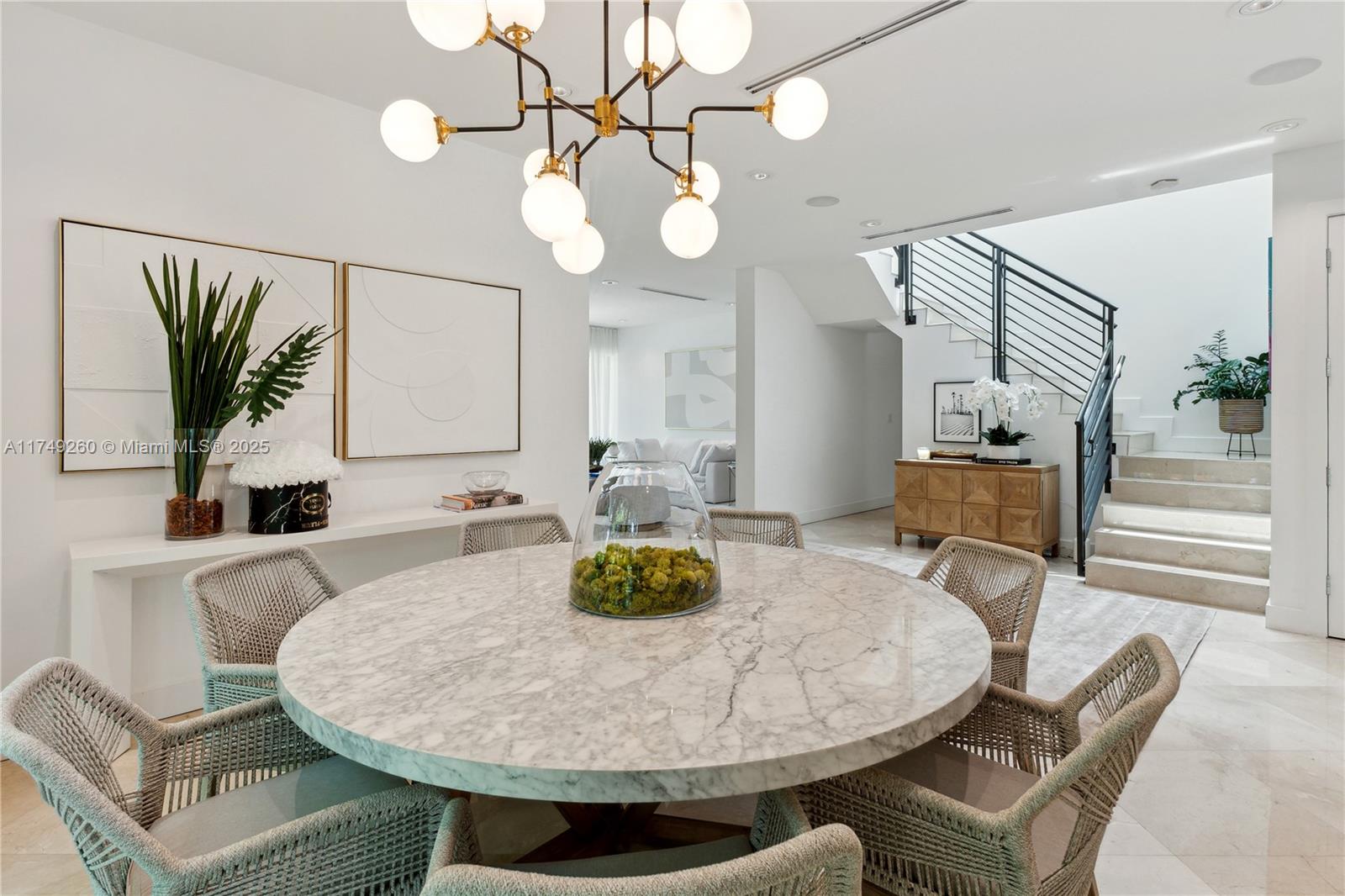 BISCAYNE KEY ESTATES - Residential